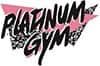 Platinum Gym Logo